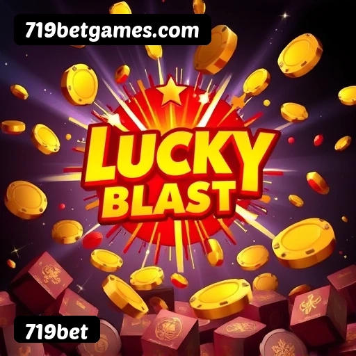 Siga a 719bet no Facebook