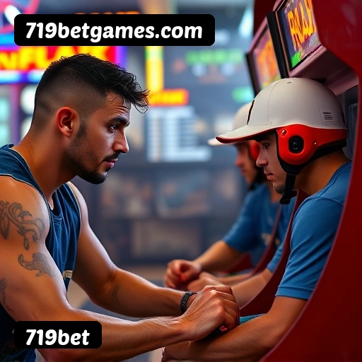 Dicas para ganhar na 719bet