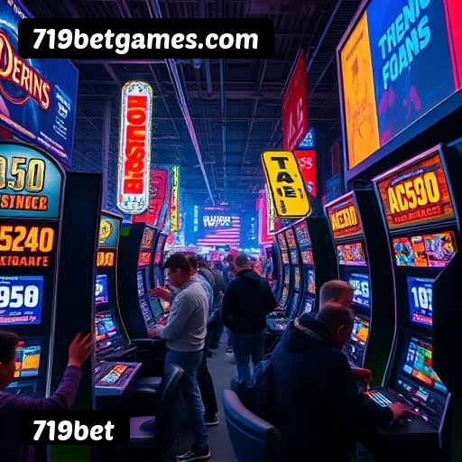 Gates of Olympus - Slot Pragmatic Play