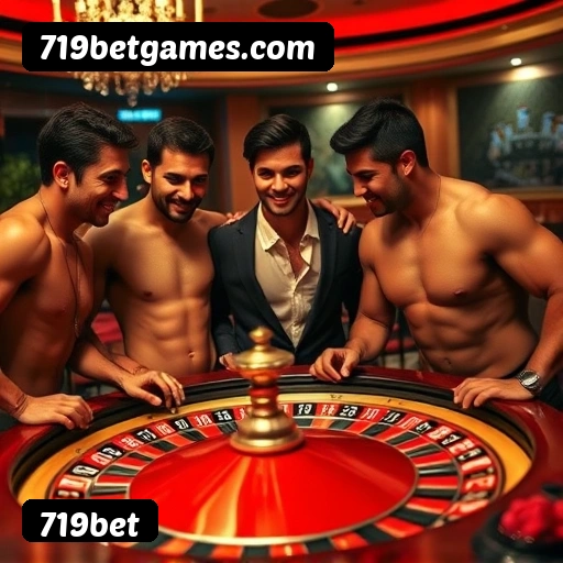 Métodos de pagamento aceitos na 719bet