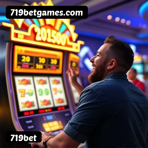 Fortune Rabbit - Slot Fortune series