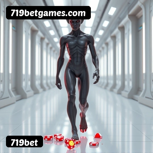 Bônus de boas-vindas 719bet