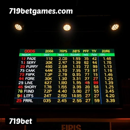 Instalação Android 719bet