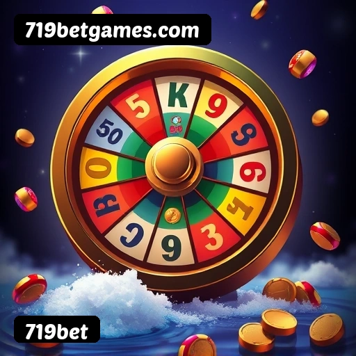 Streaming 4K no cassino ao vivo da 719bet