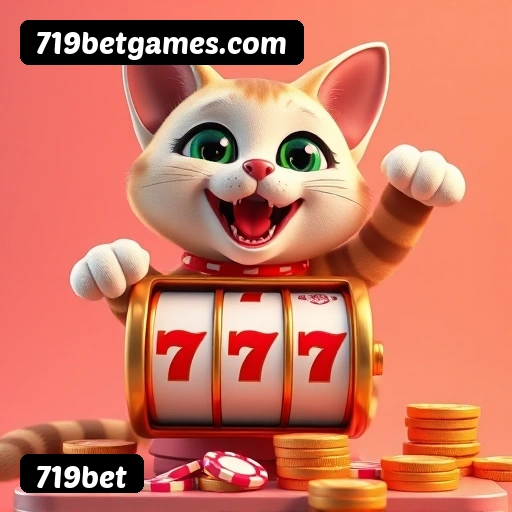 Promoções e bônus exclusivos da 719bet